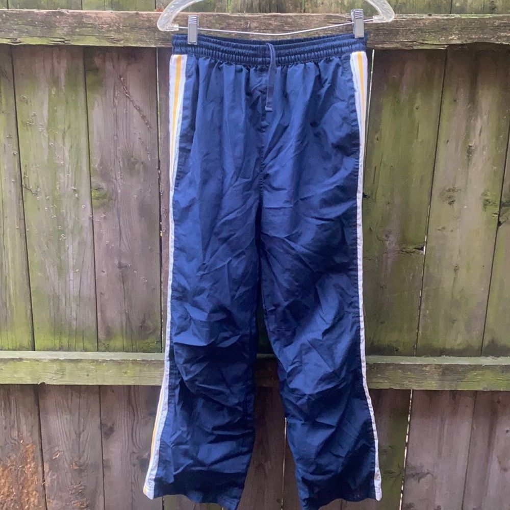 Athletic Works boys pants sz. 12